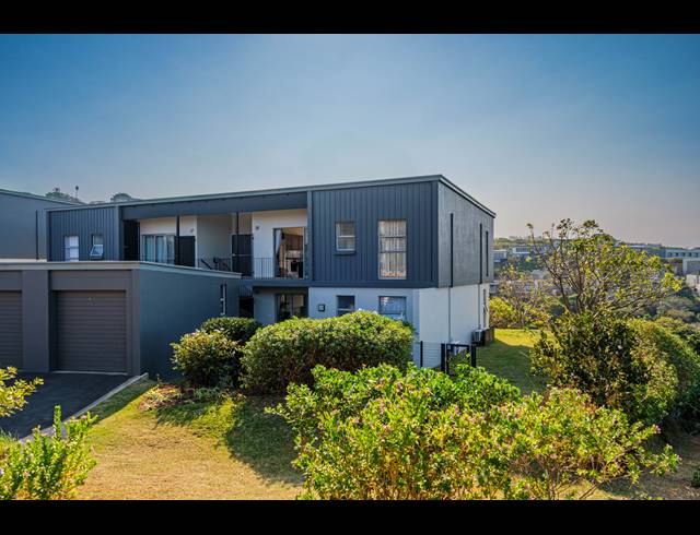 3 BEDROOM APARTMENT FOR SALE IN ZULULAMI LUXURY COASTAL ESTATE